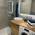شقة Debowy *