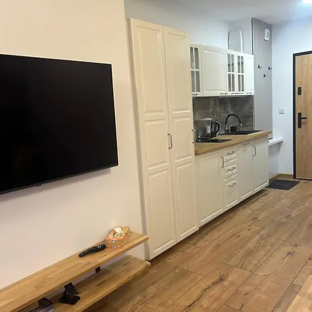 Debowy Apartman *