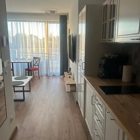 Apartman Debowy *