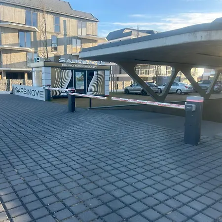 Debowy Apartman